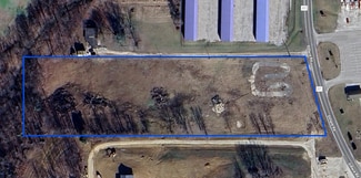 Plus de détails pour 2441 N Dillard Rd, Birdseye, IN - Terrain à vendre