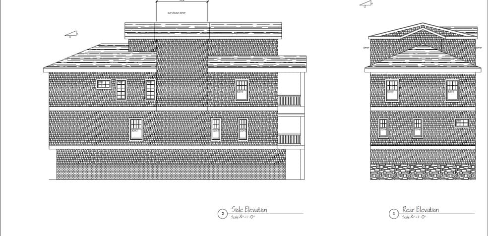 5201 Atlantic ave, Ventnor City, NJ for sale - Building Photo - Image 3 of 3