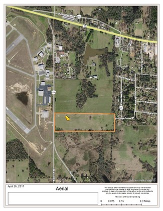 More details for CR 1143 & Hwy 64 W, Tyler, TX - Land for Sale