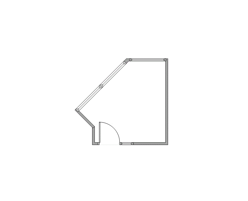 340 N Sam Houston Pky E, Houston, TX for lease Floor Plan- Image 1 of 1