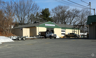 More details for 224 East St, Methuen, MA - Retail for Lease