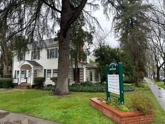 Plus de détails pour 621 4th St, Davis, CA - Bureau à vendre