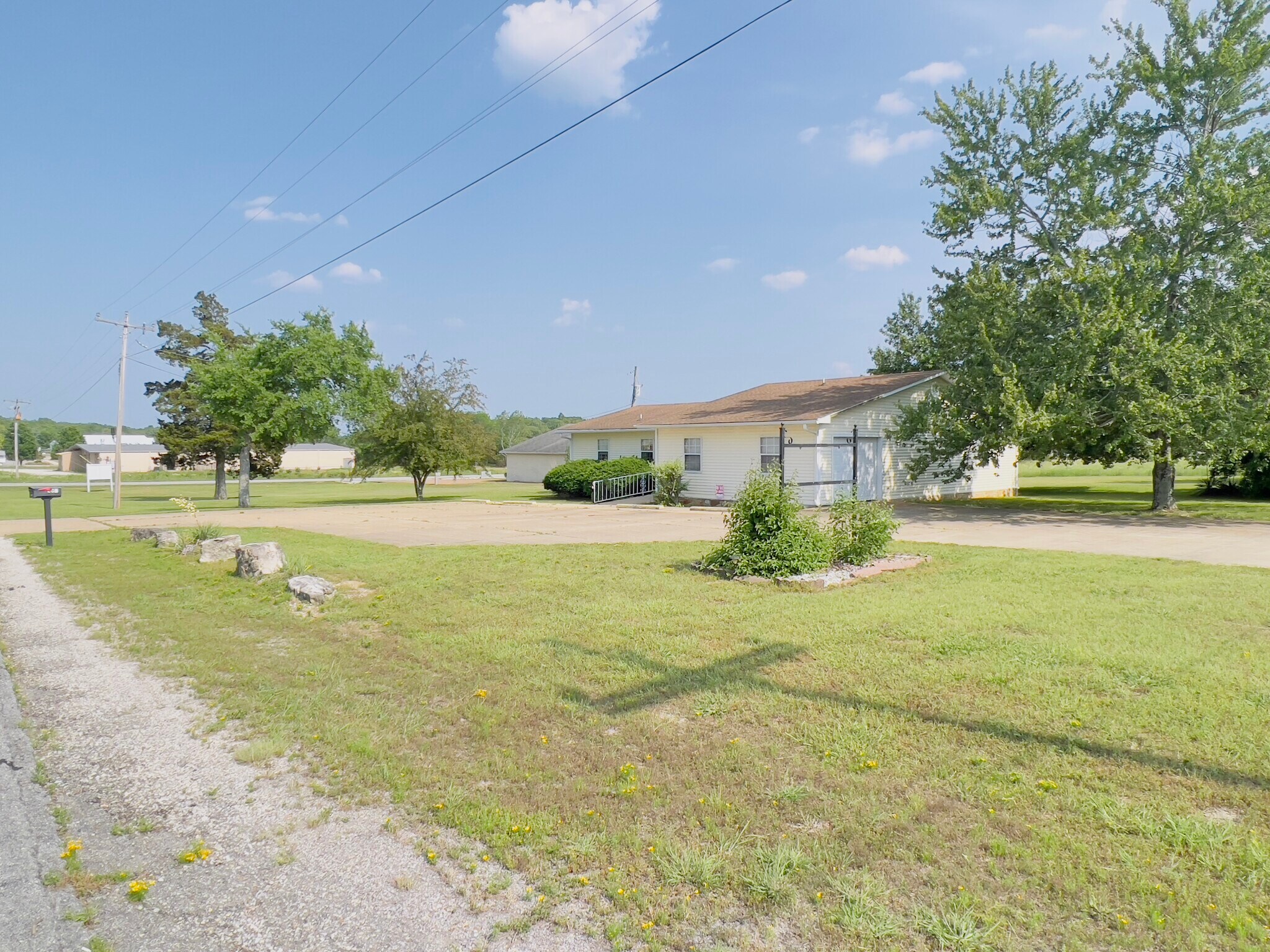 605 Market St, Horseshoe Bend, AR for sale Building Photo- Image 1 of 1