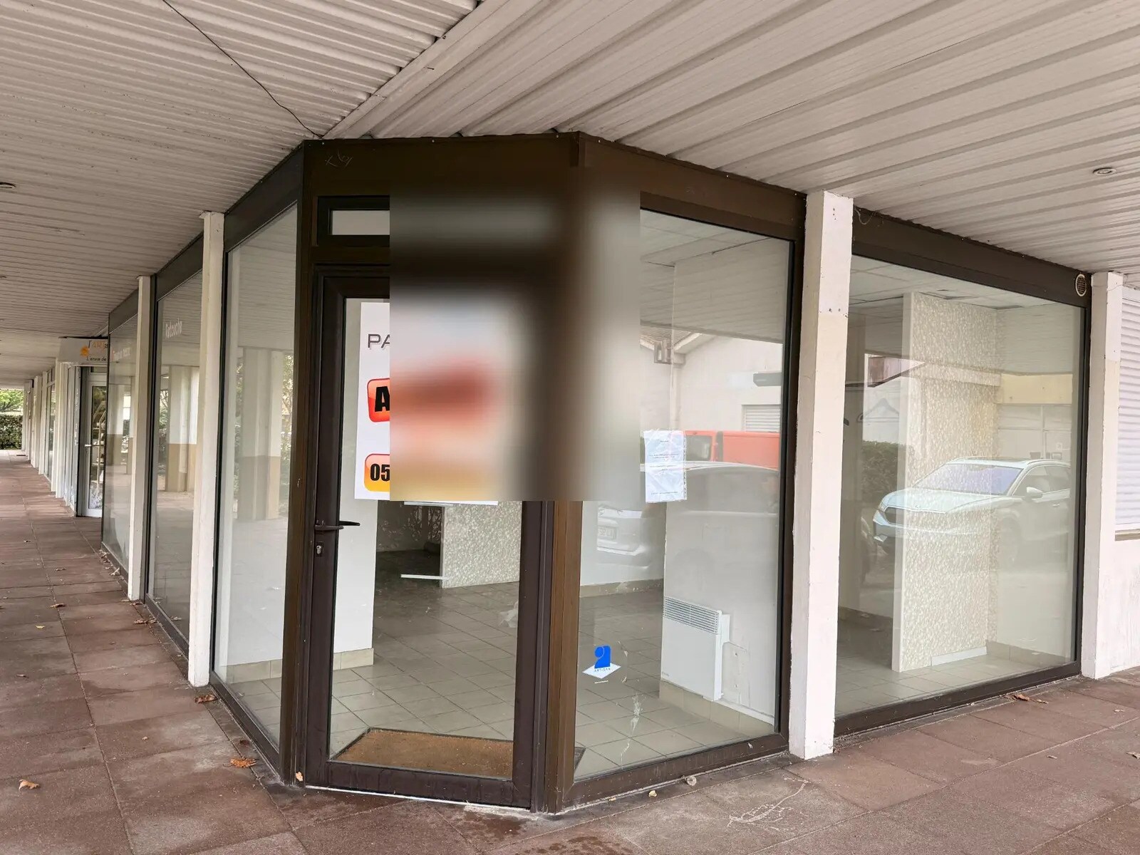 3 Square Condorcet, Le Haillan à louer Photo du bâtiment- Image 1 de 3