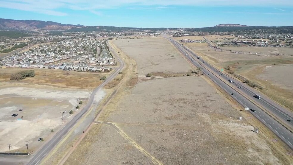 Baptist Rd, Monument, CO for sale - Commercial Listing Video - Image 2 of 13