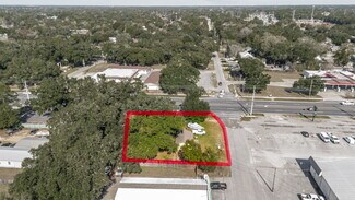 More details for 2901 W Michigan Ave, Pensacola, FL - Land for Sale