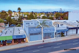 More details for 2317 N Sepulveda Blvd, Manhattan Beach, CA - Retail for Lease