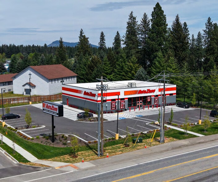 16072 N Westwood Dr, Rathdrum, ID for sale - Building Photo - Image 3 of 10