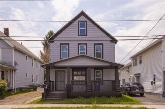 More details for 6202 Heisley Ave, Cleveland, OH - Multifamily for Sale