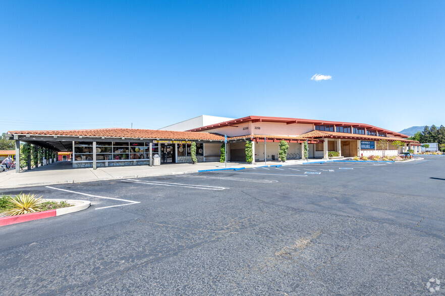 2050 Monument Blvd, Concord, CA for lease - Building Photo - Image 3 of 6