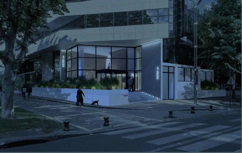 122 Rue Edouard Vaillant, Levallois-Perret à louer - Photo du bâtiment - Image 3 de 38