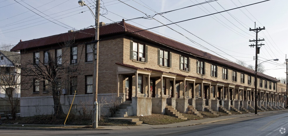 4404 Verne Ave, Cincinnati, OH for sale - Building Photo - Image 2 of 3