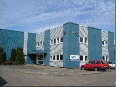 Stafford Park 12, Telford for sale - Building Photo - Image 3 of 6