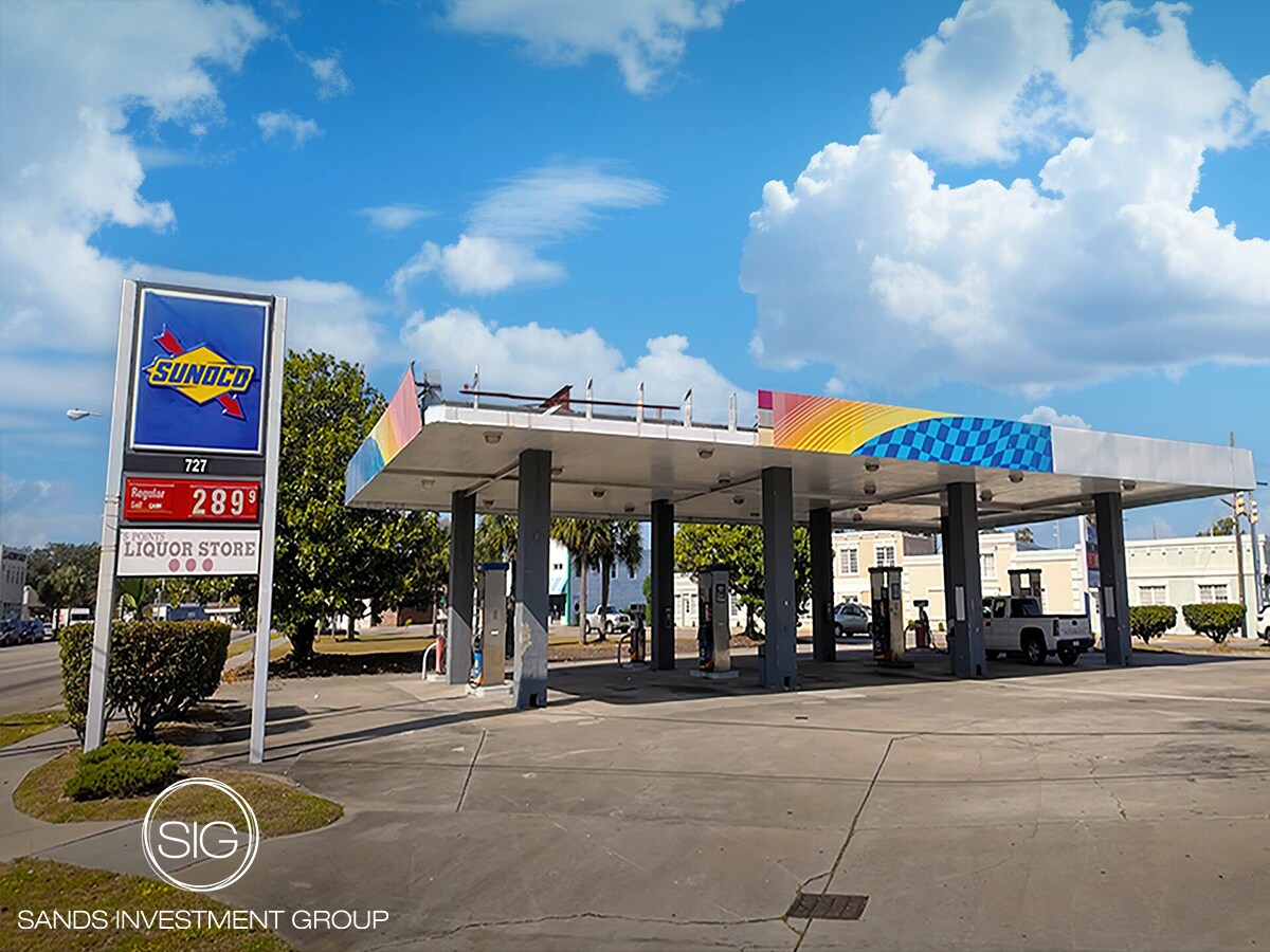 2860 S US Highway 23, Alvada, OH à vendre Photo du bâtiment- Image 1 de 1