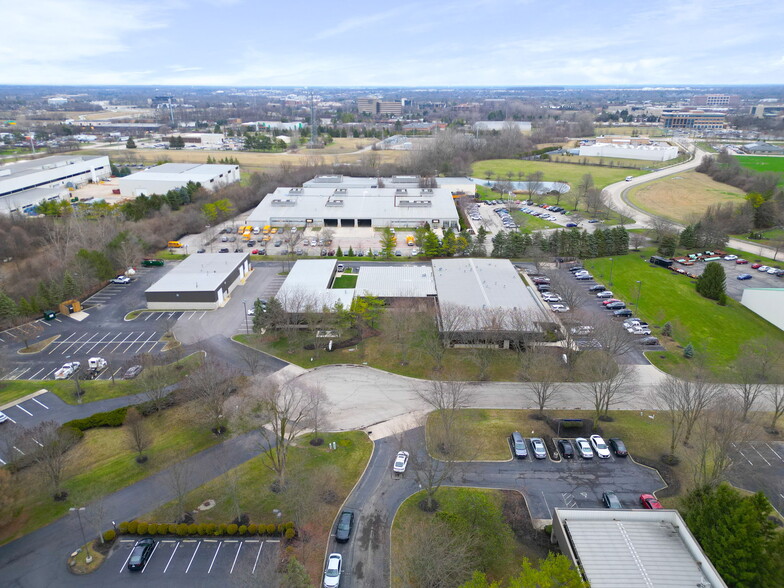 6190-6200 Enterprise Ct, Dublin, OH for sale - Building Photo - Image 3 of 8