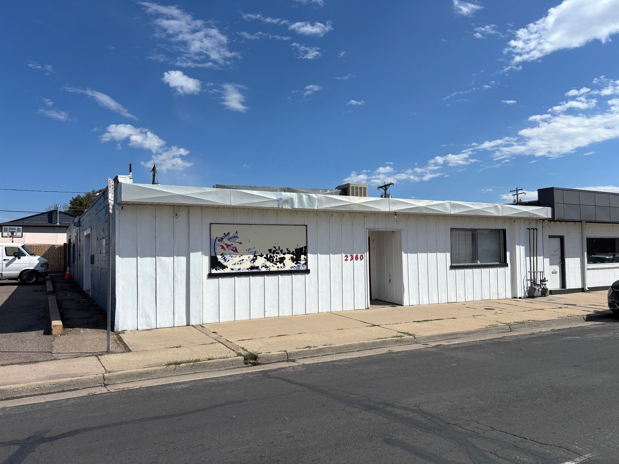 2360 Dayton St, Aurora, CO for sale Primary Photo- Image 1 of 9