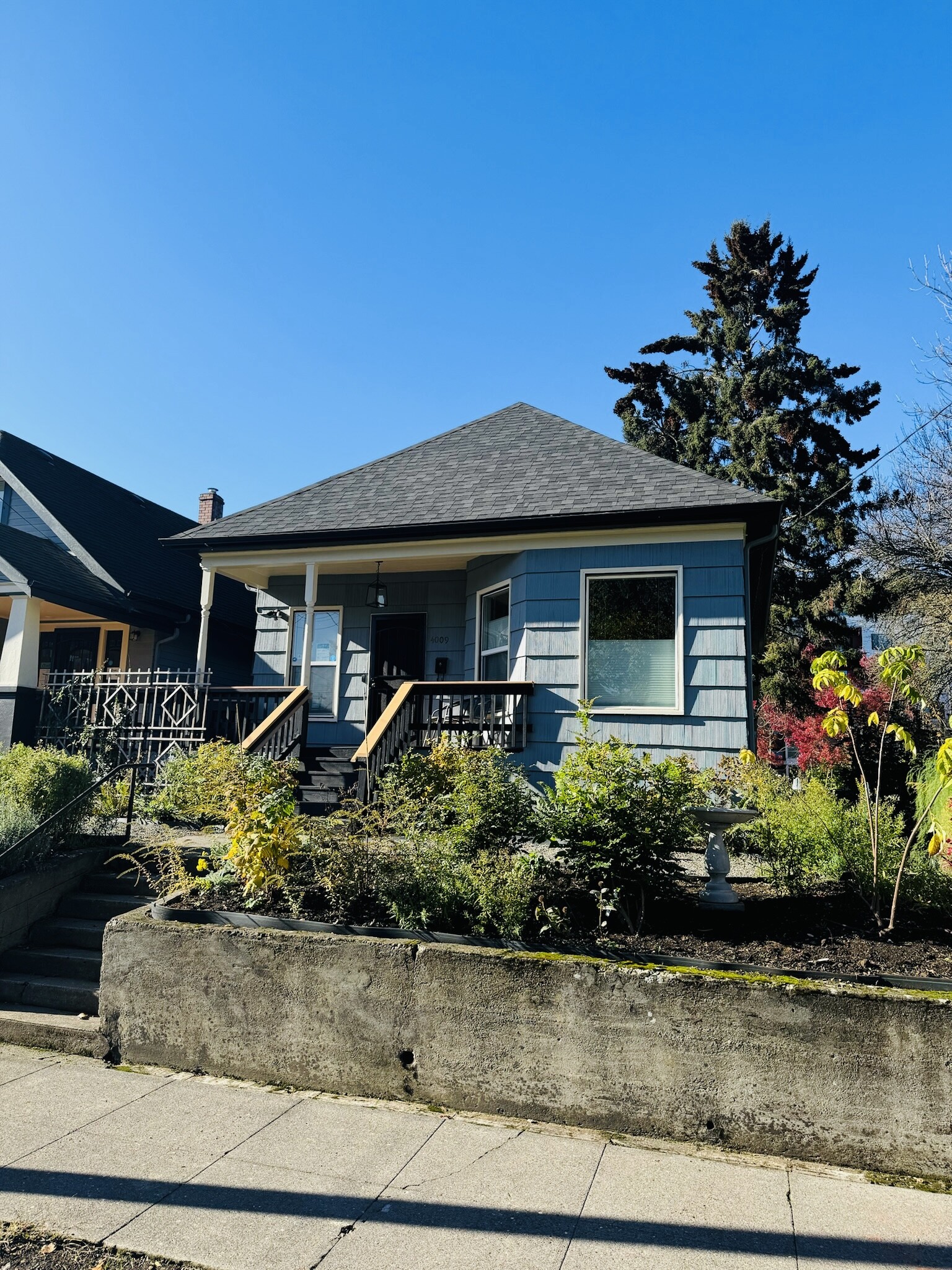 4009 NE Grand Ave, Portland, OR à vendre Photo principale- Image 1 de 2