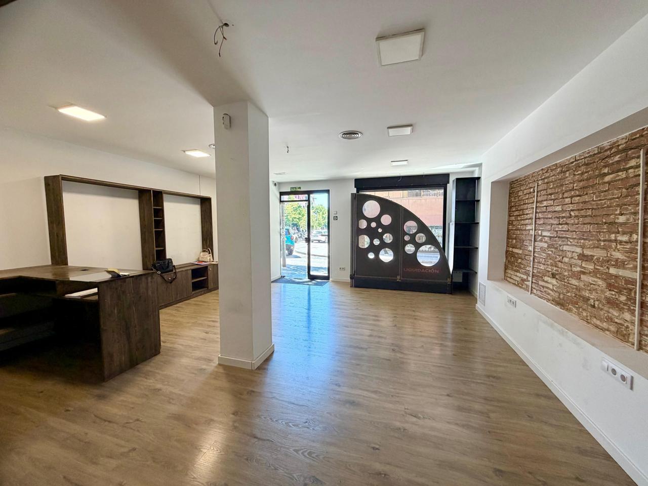 Immeuble residentiel dans Granollers, Barcelona à vendre Photo intérieure- Image 1 de 5