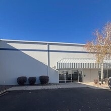 940-992 Spice Island Dr, Sparks, NV for lease Interior Photo- Image 1 of 6