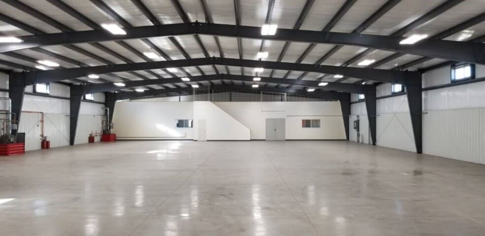 17310 County Road 5, Flagler, CO à vendre - Photo du bâtiment - Image 2 de 4