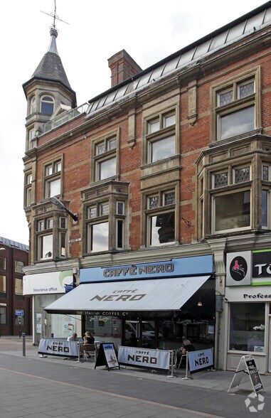47 Market St, Leicester for sale - Primary Photo - Image 1 of 3