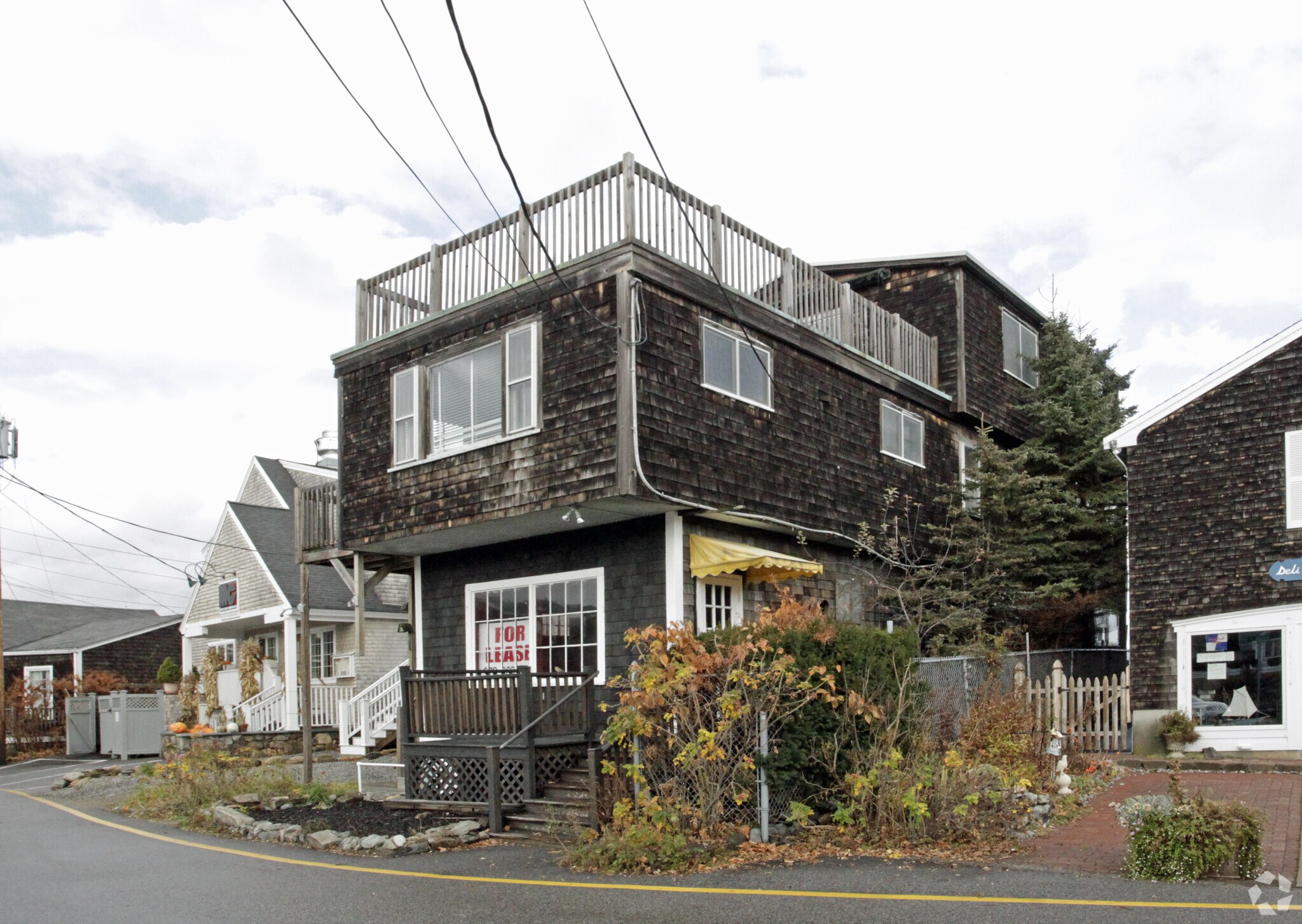 115 Perkins Cove Rd, Ogunquit, ME à vendre Photo principale- Image 1 de 6