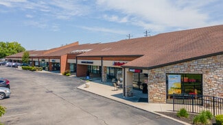 Plus de détails pour 4754-4756 Cornell Rd, Cincinnati, OH - Commerce de détail à louer