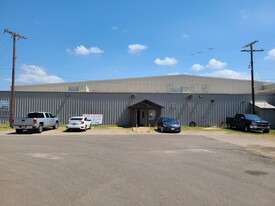 Laney Road Warehouse/Office - Warehouse