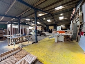 Radley Green Farm Road, Ingatestone à louer Photo intérieure- Image 2 de 4