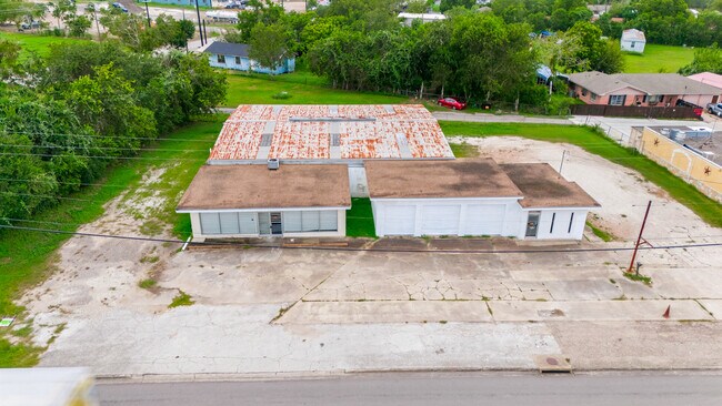 More details for 4107 Port Lavaca Dr, Victoria, TX - Industrial for Sale
