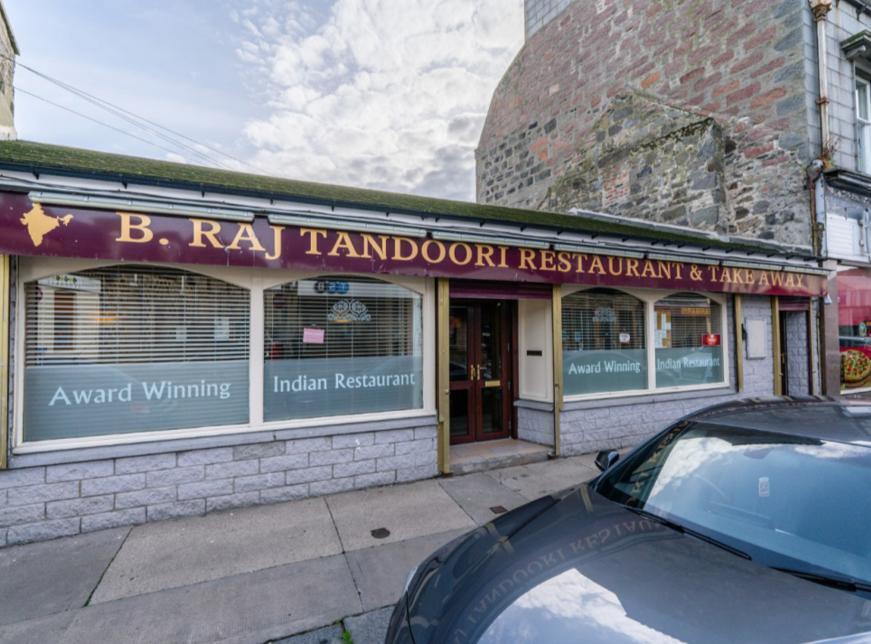 69 Broad St, Fraserburgh à vendre Photo du bâtiment- Image 1 de 4