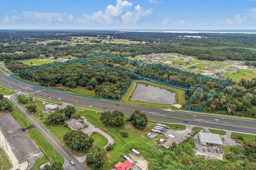 2631 US 441/27 Hwy, Fruitland Park, FL à vendre - Photo du bâtiment - Image 2 de 14