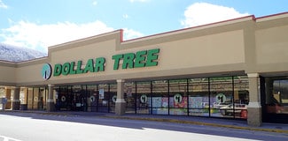 More details for 4001-4039 College Ave, Bluefield, VA - Retail for Lease