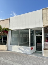 2001-2017 Harrison St, Hollywood, FL for lease Building Photo- Image 1 of 12