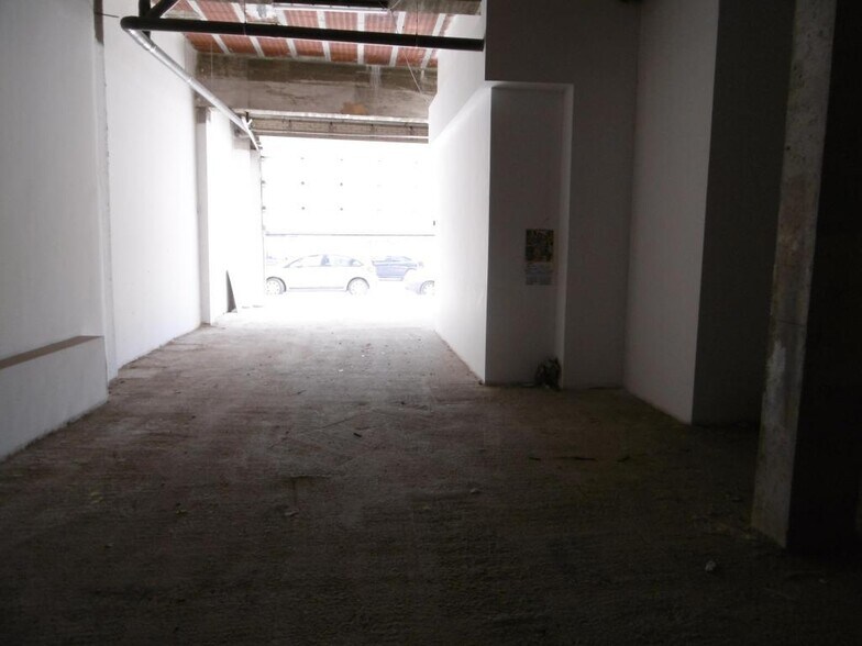 Commerce de détail dans Tàrrega à vendre - Photo du bâtiment - Image 3 de 10