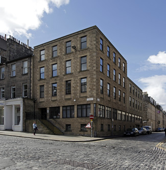 Plus de détails pour 50 Frederick St, Edinburgh - Bureau à louer