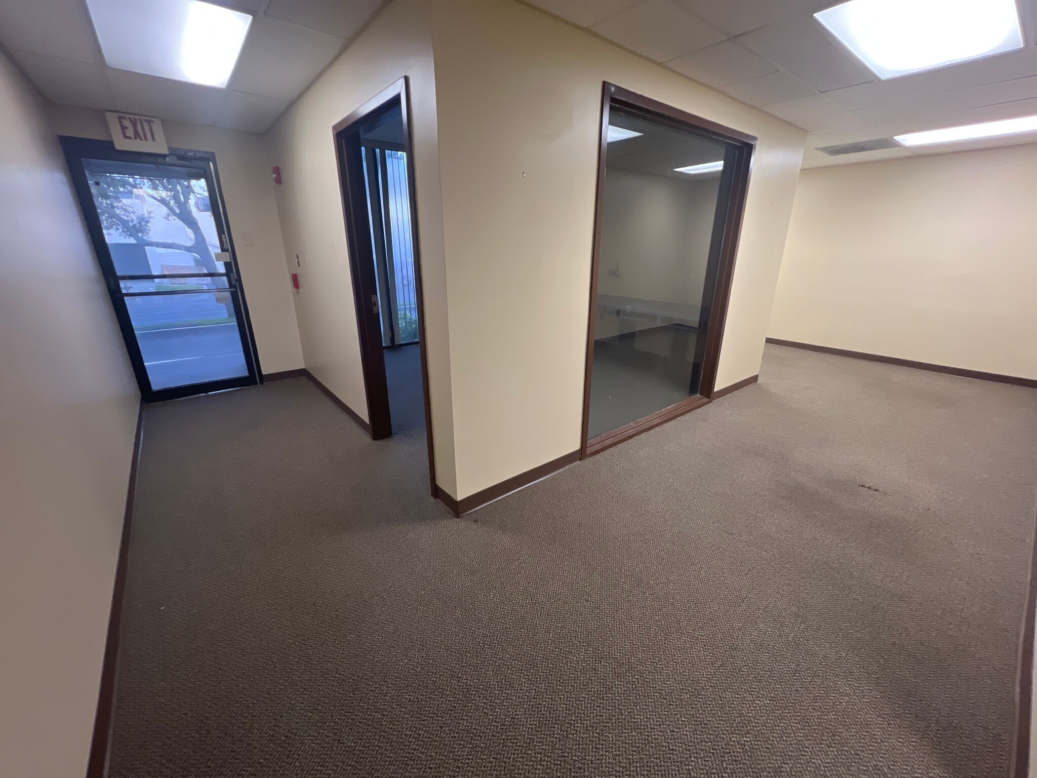 7815 N Dale Mabry Hwy, Tampa, FL for lease Interior Photo- Image 1 of 2