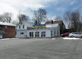 Plus de détails pour 26 E Queen St, Chesterville, ON - Commerce de détail à vendre