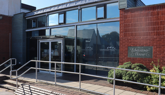 More details for High St, Edwinstowe - Coworking for Lease