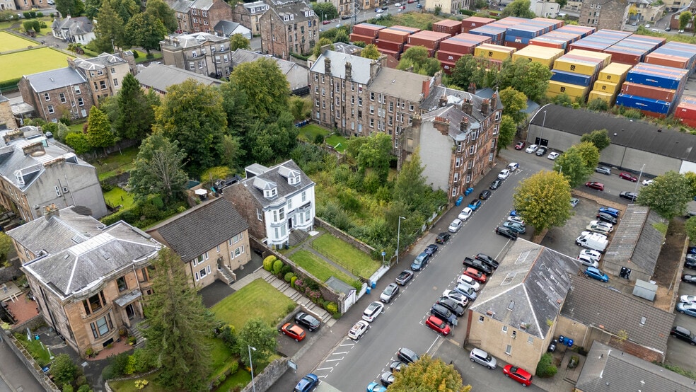 11 Houston St, Greenock à vendre - Photo du bâtiment - Image 3 de 4