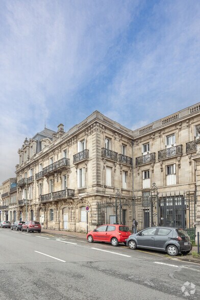 6 Quai De Paludate, Bordeaux for lease - Building Photo - Image 2 of 3