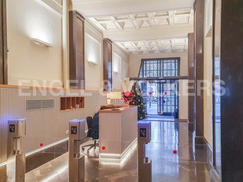 Passeig de Gràcia, Barcelona, Barcelona for lease - Building Photo - Image 1 of 6