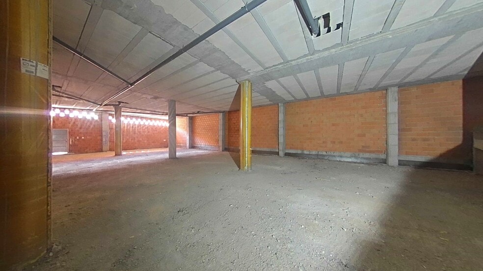Calle Cerro del Almagra, Mula, Murcia for sale - Interior Photo - Image 3 of 18