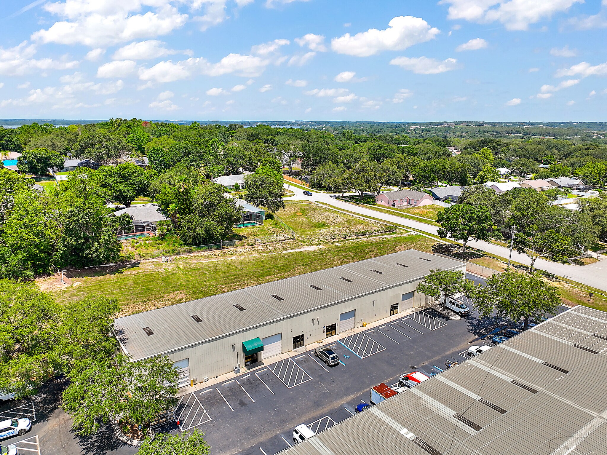 1262-1270 Commons Ct, Clermont, FL for lease Primary Photo- Image 1 of 10