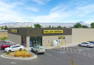 Plus de détails pour 30 RD AND EAST RD., Grand Junction, CO - Commerce de détail à vendre