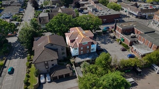 Plus de détails pour 1 Ashley Rd, New Milton - Multi-résidentiel à vendre