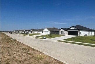 More details for 3844 Skylane Ave, Corsicana, TX - Multifamily for Sale