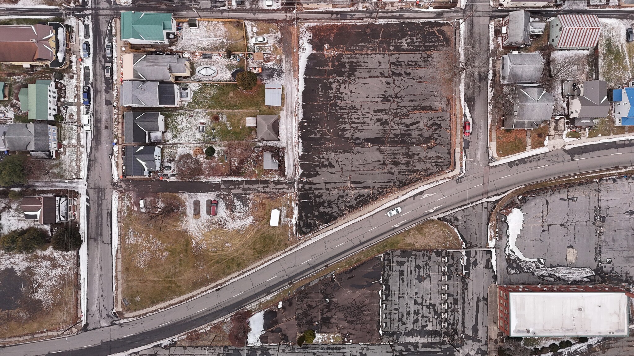 417 N Arch St, Milton, PA à louer Photo principale- Image 1 de 2