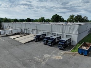 201 Commerce Dr, Moorestown, NJ for lease Building Photo- Image 2 of 3