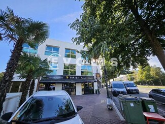 Plus de détails pour Bureau à louer